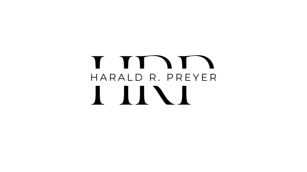 Harald R. Preyer