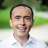 Wolfgang Lalouschek